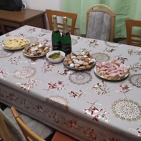Chalupa Romana Villa Mnichovice