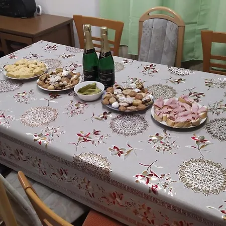 Chalupa Romana Villa Mnichovice